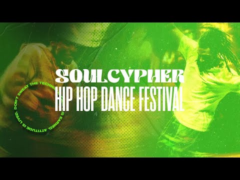 Joel & Iris VS Danilo & Jamiro | TOP 8 | Soul2Soul 2025