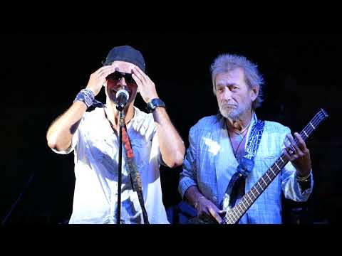 Ridammi La Radio & Claudio "Gallo" Golinelli - Siamo Solo Noi