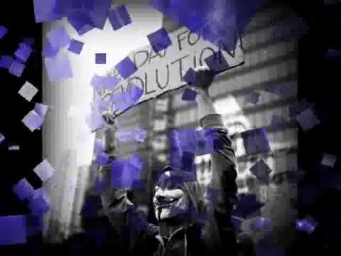 Sweatshop Union - The Thing About It (Unofficial Music Video)