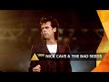 Nick Cave & The Bad Seeds - Red Right Hand (Glastonbury 1998)