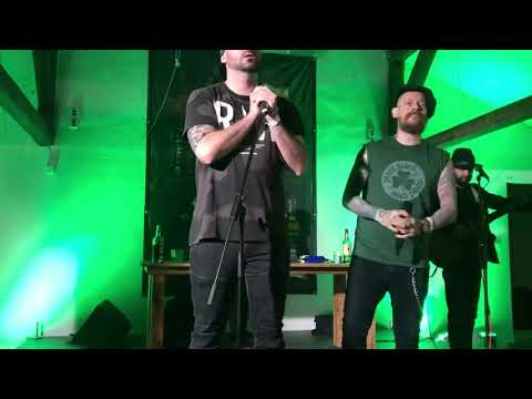 IronKap & Travis O’Neill - Tam k nebi