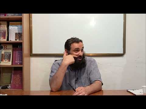 Xherhistët dhe tekfirijunët-Ergin SHALA