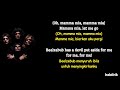 Queen Bohemian Rhapsody Lirik Terjemahan