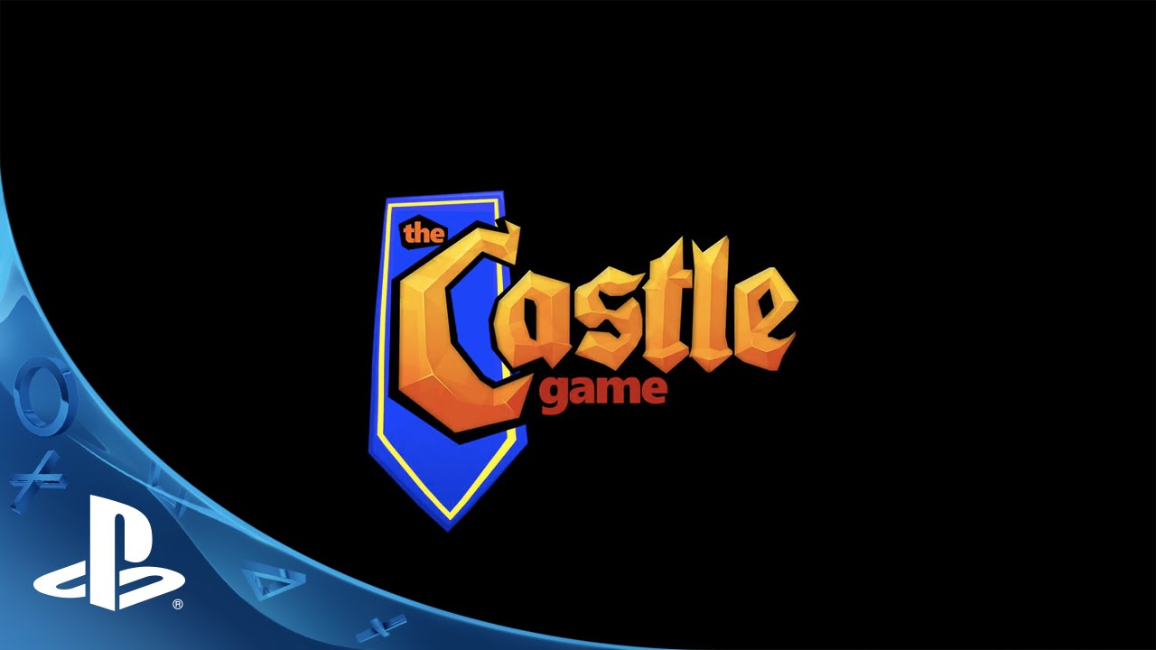 The Castle Game Coming to PS4 on August 4th