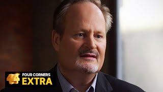 Trump/Russia: Biographer Tim O’Brien says the President is a liar | Four Corners