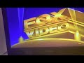 Opening To Big Jake 1993 VHS