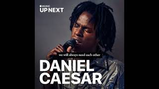 Download lagu Daniel Caesar-Blessed (live)   Lyrics mp3