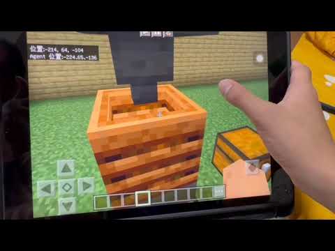 新進國小 麥塊SDGS聯合國永續發展目標 楊O承-麥塊SDGs程式競賽-112學年第二學期