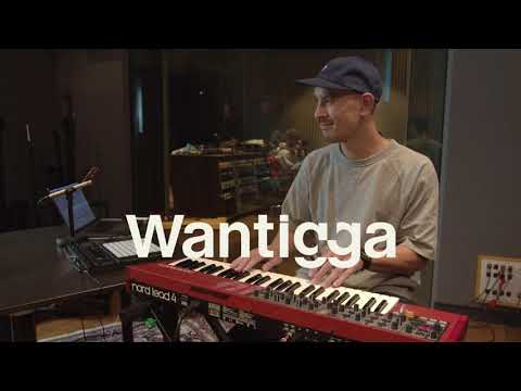 Music (without) Theory // a Wantigga tutorial