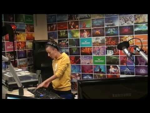 Lady Waks In Da Mix # 218 (27-02-2013)