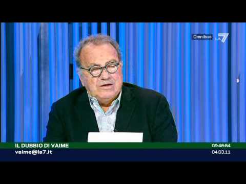 OMNIBUS, IL DUBBIO - Silenzio preoccupante su Napoli