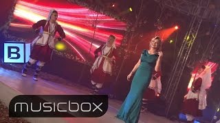 Elmaze Jashari - Potpuri 1 (Gezuar 2016)