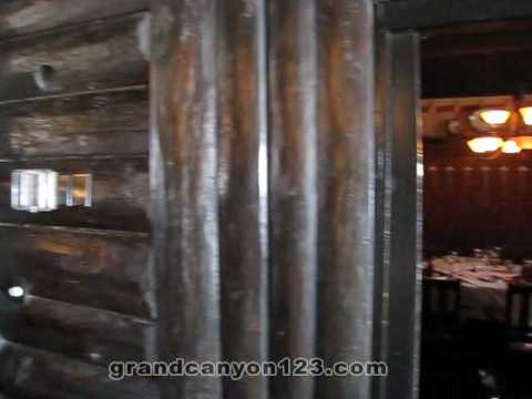 El Tovar Hotel Video 2