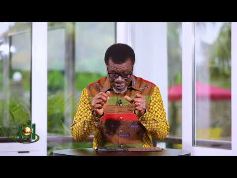 Your Will Be Done || WORD TO GO with Pastor Mensa Otabil Episode 789
