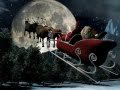 Dmitri Matheny ~ Santa Claus Is Coming To Town