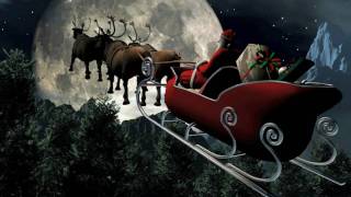 Santa Claus Is Coming to Town Music Video