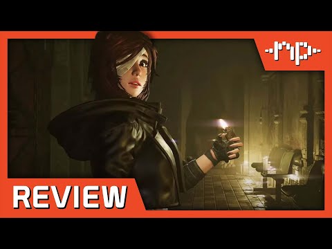 Tormented Souls Review - Noisy Pixel