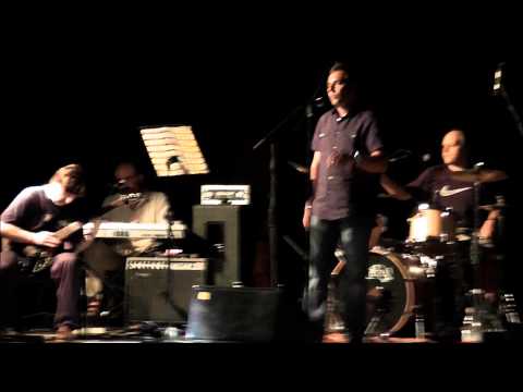 Kayleigh - FuoriLuogo @ Carmini in festa - 02/09/2012