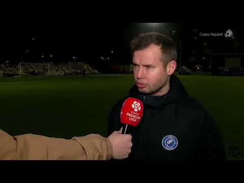 Tartu JK Tammeka - Paide Linnameeskond I 0:0 I Premium liiga 4. Voor I 2023 Marti Pähn intervjuu