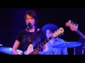 Mary Timony plays Helium, "Ancient Cryme" @ The Sinclair