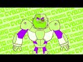 Preview 2 Teen Titans Go Theme Song Extended