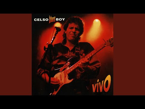 Fumando Na Escuridão (Ao Vivo)