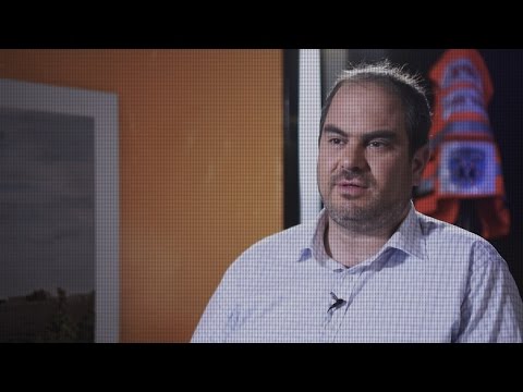 Urban Disrupt - Eli Beer - United Hatzalah