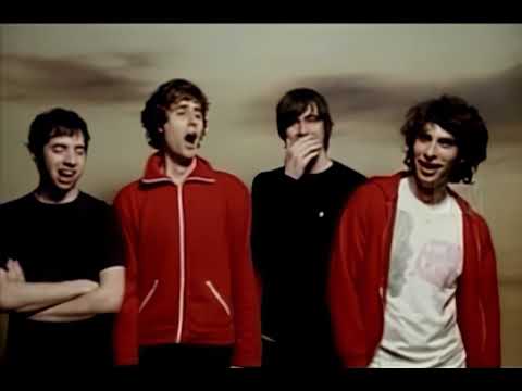 Love Is All - The Rapture