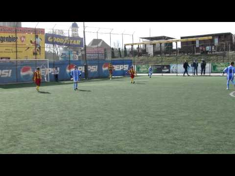 VIITORUL ABRUD-VIITORUL SÂNTIMBRU HAGI 2013