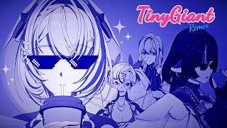 Tiny Giant (Remix) | Zenless Zone Zero