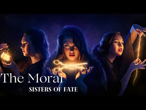 The Morai : Sisters of Fate