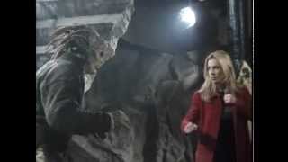 BUFFY-HUSH-DOOMED-home movies from Buffy Stunt Coordinator Jeff Pruitt