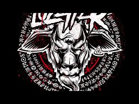 Fabitekk-Schillah-Luzzifer - Outlaw Gasmaske