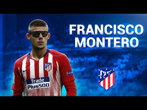 download lagu mp3 mp4 Francisco Montero, download lagu Francisco Montero gratis, unduh video klip Francisco Montero