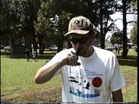 Kent Cullum Calling Tip