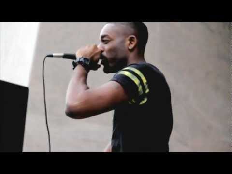 U'KNO tha DON LIVE @ SUMMER STAGE