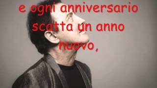 Roby Facchinetti - E&#39; Per Me