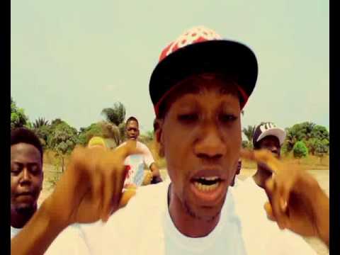 Les Disciples ESCLAVE (Clip Officiel)