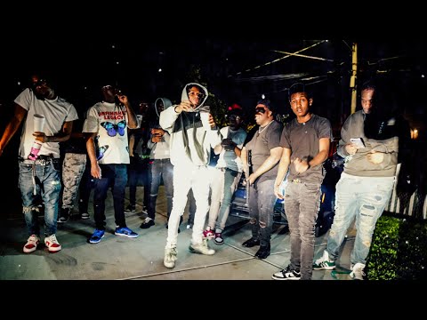 Baby Drew  - Aint Regular|Rich Enough [Shot By@RayShotItProductions]