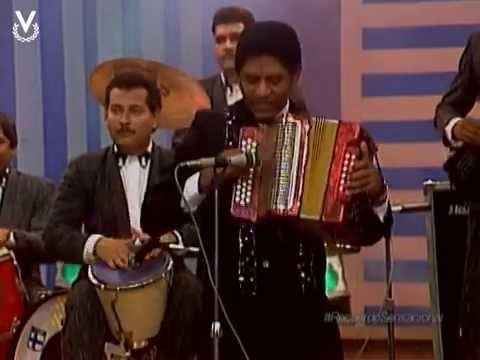 Súper Sábado Sensacional - Recuerdo Sensacional - Rafael Orozco y el Binomio de Oro