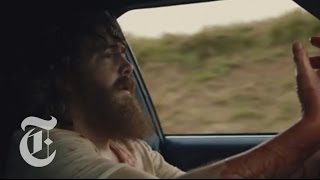 'Blue Ruin' | Anatomy of a Scene w/ Director Jeremy Saulnier | The New York Times