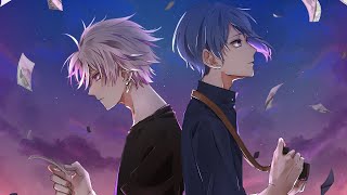 - シャッター/Ama.×末吉かき(cover)