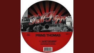 Goettsching (Blackbelt Andersen Remix)