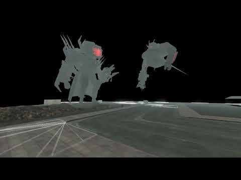 Skibidi toilet fanmade animation beginner animation