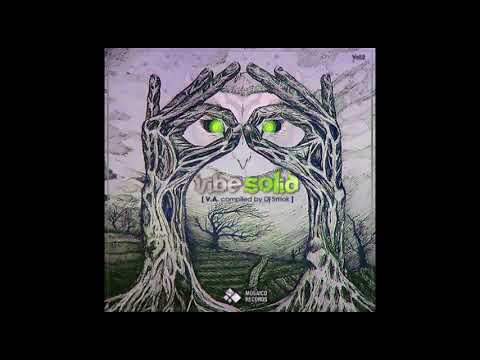 Electryxeed vs Banjhaks - Mental Lagoons