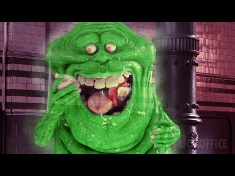 Ghostbusters VS Fantasmi di New York | Ghostbusters 2 | Clip in Italiano