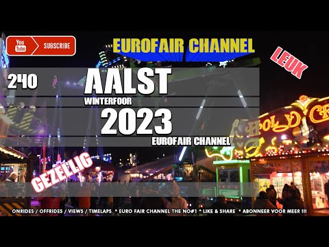 Video Kermiseditie 2023