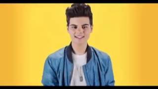 Abraham Mateo - Mellow Yellow