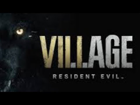 ETHAN UR PISSING ME OFF BRO!!! | Resident Evil Village pt.1