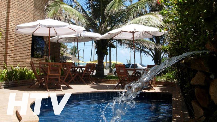 Cais da Praia Hotel, Maceió